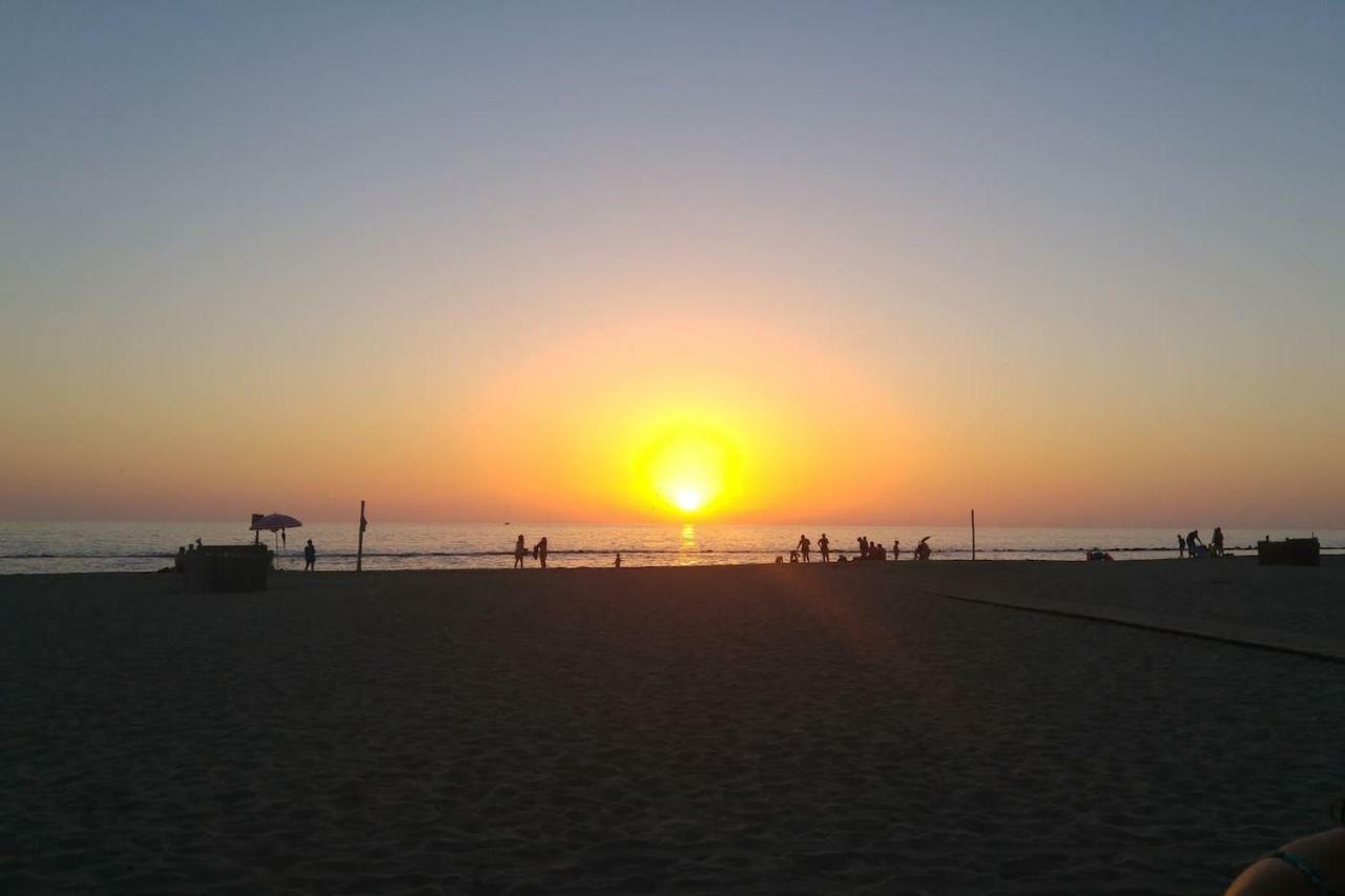 フィウミチーノSunset Houseアパートメント エクステリア 写真